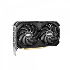 کارت گرافیک ام اس آی مدل RTX 4060 Ti Ventus OC