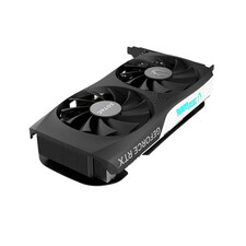 کارت گرافیک زوتک مدل GeForce RTX 4060 TI 16GB Twin Edge