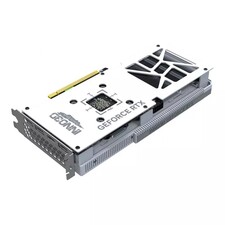 کارت گرافیک اینو تیری دی مدل GeForce RTX 4060 TWIN X2 OC White