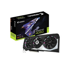 کارت گرافیک گیگابایت آروس مدل GeForce RTX 4060 ELITE OC 8GB