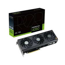 کارت گرافیک ایسوس مدل ProArt GeForce RTX™ 4060 OC edition 8GB GDDR6