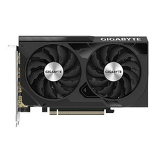 کارت گرافیک گیگابایت مدل RTX 4060 OC WindForce GIGABYTE GAMING