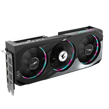 کارت گرافیک گیگابایت آروس مدل AORUS GeForce RTX™ 4060 Ti ELITE 8G