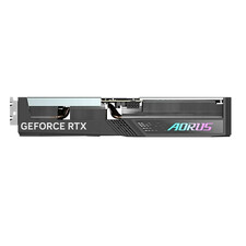 کارت گرافیک گیگابایت آروس مدل AORUS GeForce RTX™ 4060 Ti ELITE 8G