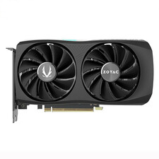 کارت گرافیک زوتک مدل  GeForce RTX 4060 TI 8GB Twin Edge