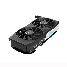 کارت گرافیک زوتک مدل  GeForce RTX 4060 TI 8GB Twin Edge