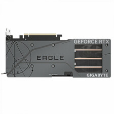 کارت گرافیک گیگابایت مدل   eagle oc 4060ti 8G (استوک)