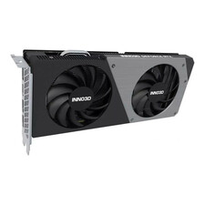 کارت گرافیک اینو تیری دی مدل GeForce RTX 4060 TWIN X2