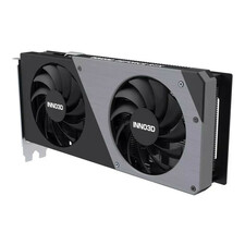 کارت گرافیک اینو تیری دی مدل GeForce RTX 4060 TWIN X2