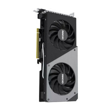 کارت گرافیک اینو تیری دی مدل GeForce RTX 4060 TWIN X2