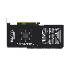 کارت گرافیک اینو تیری دی مدل GeForce RTX 4060 TWIN X2