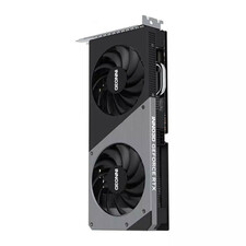 کارت گرافیک اینو تیری دی مدل GeForce RTX 4060 TWIN X2