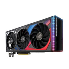 کارت گرافیک ایسوس مدل ROG Strix GeForce RTX™ 4060 OC Edition 8GB GDDR6