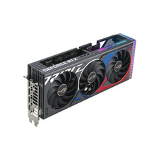 کارت گرافیک ایسوس مدل ROG Strix GeForce RTX™ 4060 OC Edition 8GB GDDR6