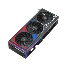 کارت گرافیک ایسوس مدل ROG Strix GeForce RTX™ 4060 OC Edition 8GB GDDR6