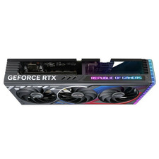 کارت گرافیک ایسوس مدل ROG Strix GeForce RTX™ 4060 OC Edition 8GB GDDR6