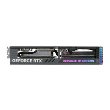 کارت گرافیک ایسوس مدل ROG Strix GeForce RTX™ 4060 OC Edition 8GB GDDR6