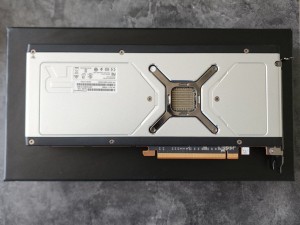 کارت گرافیک پایه amd مدل RX6800 16GB