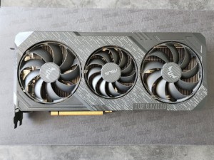 کارت گرافیک ایسوس مدل TUF 3 RX5600XT T6G EVO GAMING (استوک)