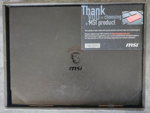 کارت گرافیک ام اس آی RX580 MSI Gaming x 8gb