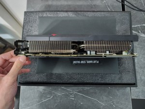 کارت گرافیک ام اس آی مدل Radeon RX 5700 XT GAMING X