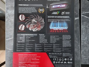 کارت گرافیک ام اس آی مدل Radeon RX 5700 XT GAMING X