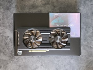 کارت گرافیک گین وارد مدل Gainward RTX 3060 Ghost (استوک)