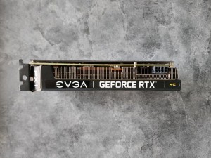 کارت گرافیک ای وی جی ای مدل 3060Ti  Evga xc 8gb