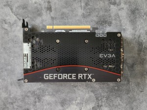 کارت گرافیک ای وی جی ای مدل 3060Ti  Evga xc 8gb