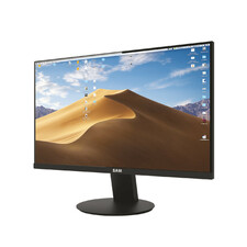 مانیتور(استوک) سام الکترونیک مدل LS24RF620HHCHD سایز 24 اینچ
