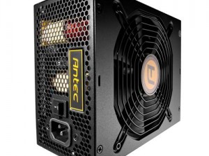 منبع تغذیه استوک  کامپیوتر 1300 وات تمام ماژولار انتک مدل HCP1300 Platinum