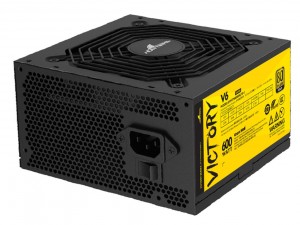 منبع تغذیه استوک   وال Victory V6 با توان 600 وات