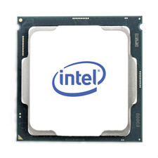 پردازنده مرکزی اینتل سری Comet Lake مدل Pentium Gold G6400