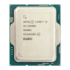 پردازنده اینتل مدل Core™ i9 13900K