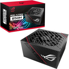 منبع تغذیه کامپیوتر ایسوس مدل ROG Strix Thor 850G(استوک)