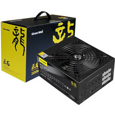 منبع تغذیه استوک کامپیوتر گریت وال مدل GW-EPS1650DA