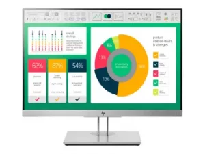 مانیتور اچ پی مدل EliteDisplay E223 22inch