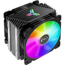 خنک کننده پردازنده جانزبو مدل CR-1000 Plus (استوک)
