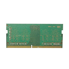 رم لپ تاپ DDR4 تک کاناله 2400 مگاهرتز سامسونگ مدل M471A5244CB0 ظرفیت 4 گیگابایت