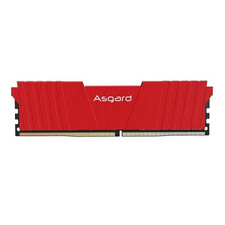 رم دسکتاپ DDR4 تک کاناله 2400 مگاهرتز CL17ازگارد مدل T2 ظرفیت 4 گیگابایت