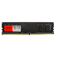 رم دسکتاپ DDR4 تک کاناله 2400 مگاهرتز CL17 آرک تک مدل LONG ظرفیت 4 گیگابایت