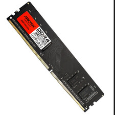 رم دسکتاپ DDR4 تک کاناله 2400 مگاهرتز CL17 آرک تک مدل LONG ظرفیت 4 گیگابایت