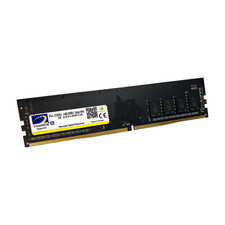 رم کامپیوتر DDR4 تک کاناله 2666 مگاهرتز CL19 توین موس مدل Mainstream ظرفیت 4 گیگابایت