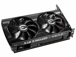 کارت گرافیک استوک ای وی جی ای مدل 3060Ti  Evga xc 8gb