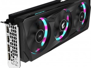 کارت گرافیک استوک آئوروس مدل Gigabyte Aorus RX 6700 XT Elite 12gb