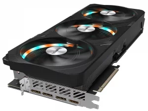 کارت گرافیک گیگابایت مدل  GeForce RTX 4080 16GB GAMING OC