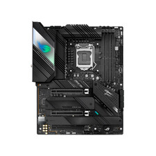 مادربرد ایسوس مدل ROG STRIX Z590-F GAMING WIFI