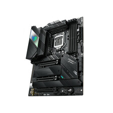 مادربرد ایسوس مدل ROG STRIX Z590-F GAMING WIFI