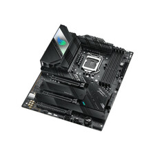 مادربرد ایسوس مدل ROG STRIX Z590-F GAMING WIFI