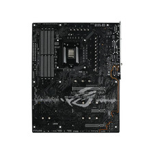 مادربرد ایسوس مدل ROG STRIX Z590-F GAMING WIFI